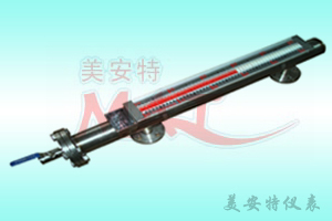 基本型側(cè)裝油罐液位計(jì)