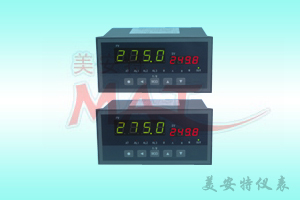 XMC7系列外給定PID調(diào)節(jié)儀