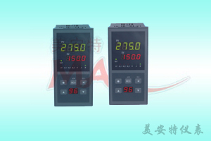 單回路PID調(diào)節(jié)儀